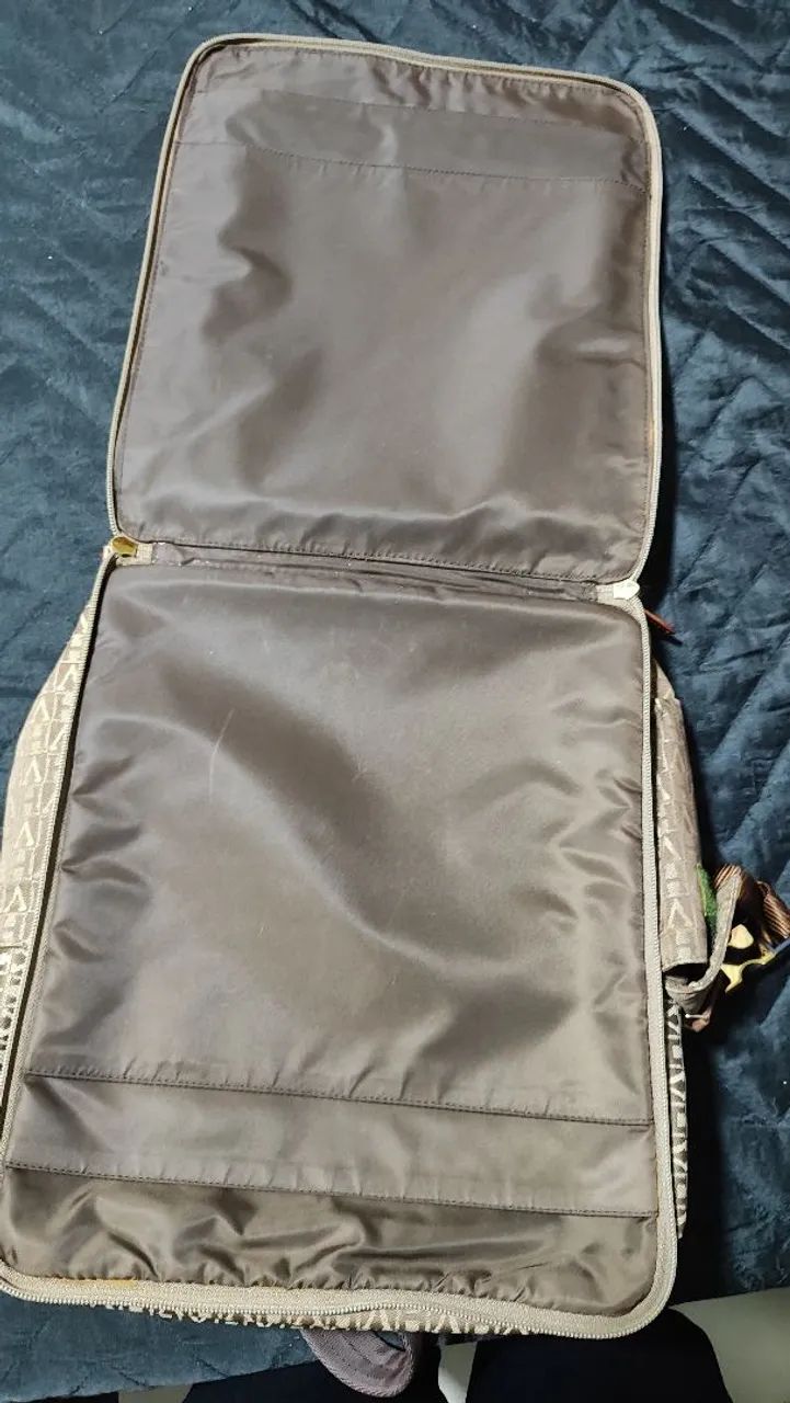 Bolsa Victor Hugo  - Foto 4