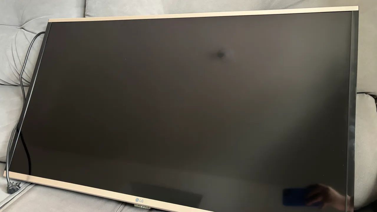 Smart TV LED 40" LG Full HD - webOS (Modelo 40LF6350)  - Foto 4
