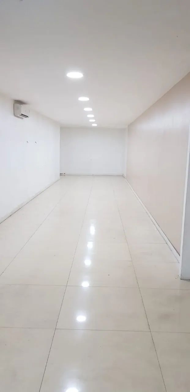 Alugo 1 e 2 piso de imóvel comercial na Av. Oscar Borel - Compensa.  - Foto 3