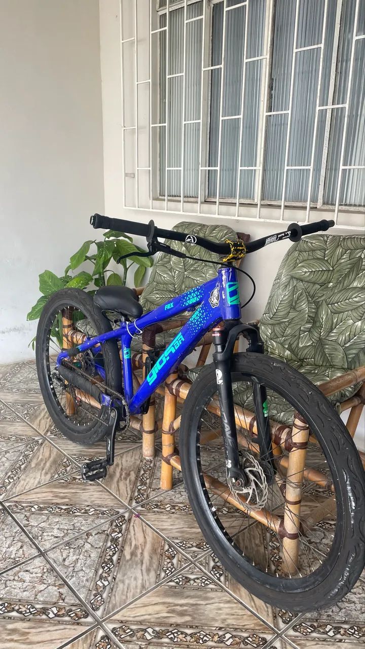 bicicleta gios frx 2015 