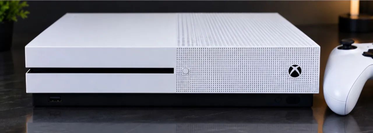 XBOX ONE S 1 TB  - Foto 2