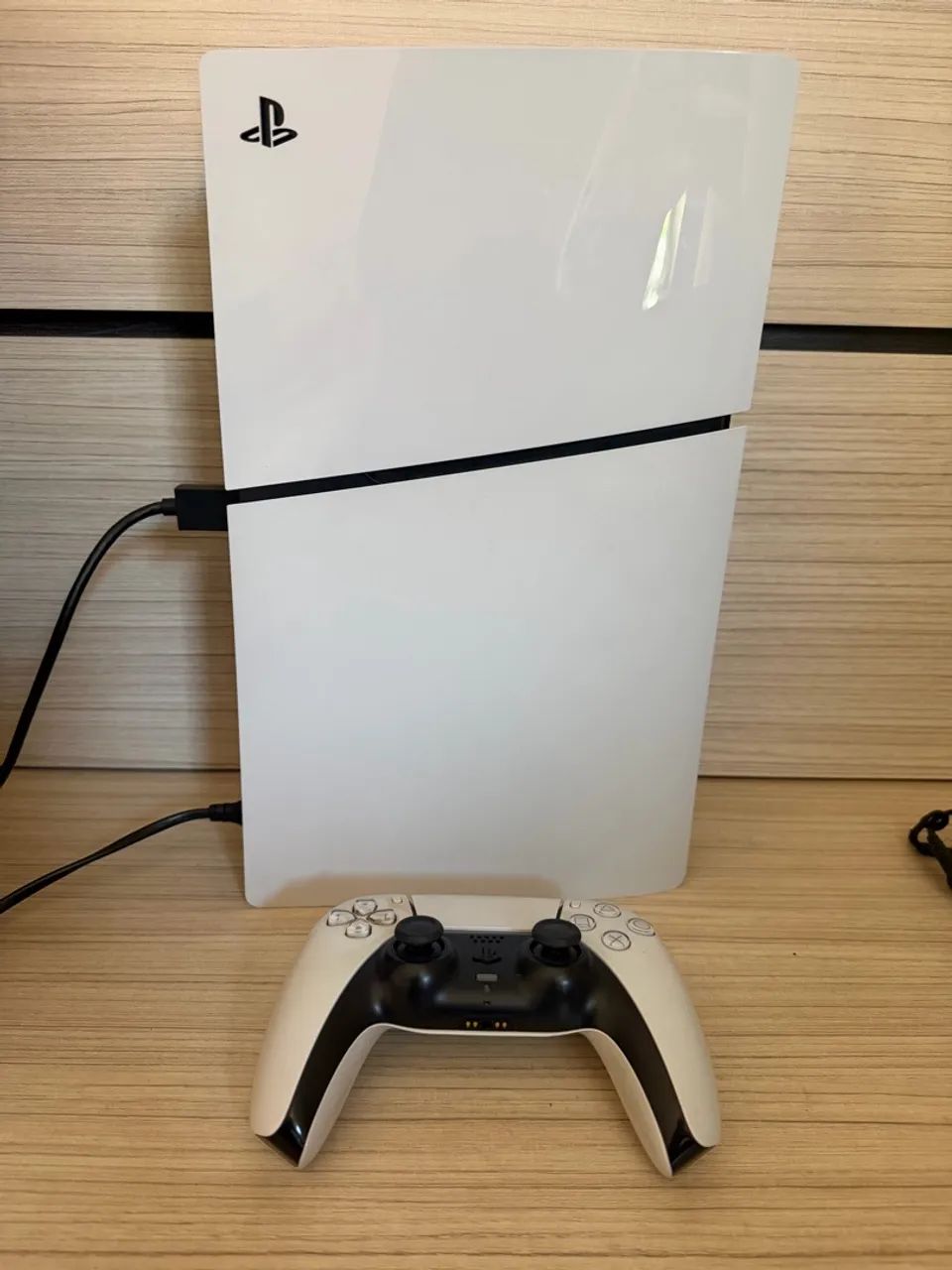 PS5 