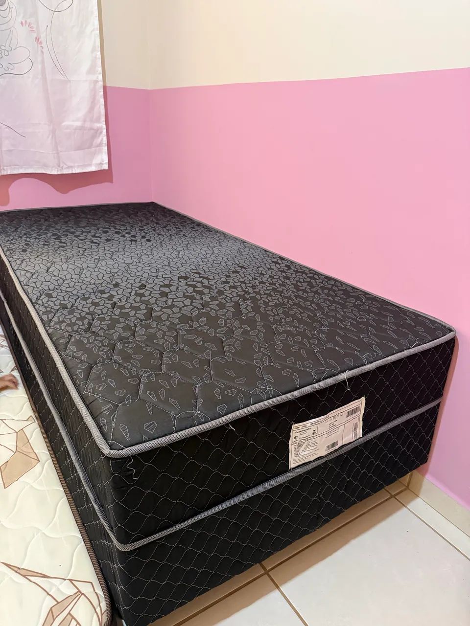 Cama solteiro  - Foto 2
