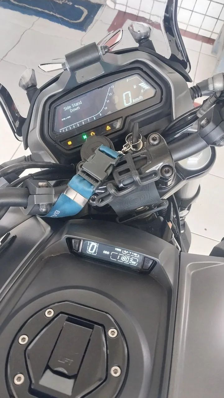 Excelente Dominar 400 - Foto 5