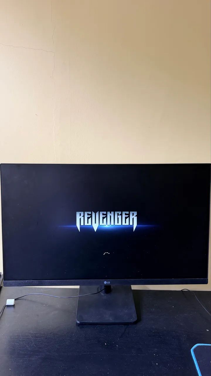 Monitor LG 27 POL  - Foto 2