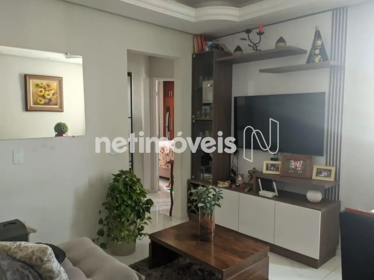 Apartamento 2 quartos para locação! - Foto 2