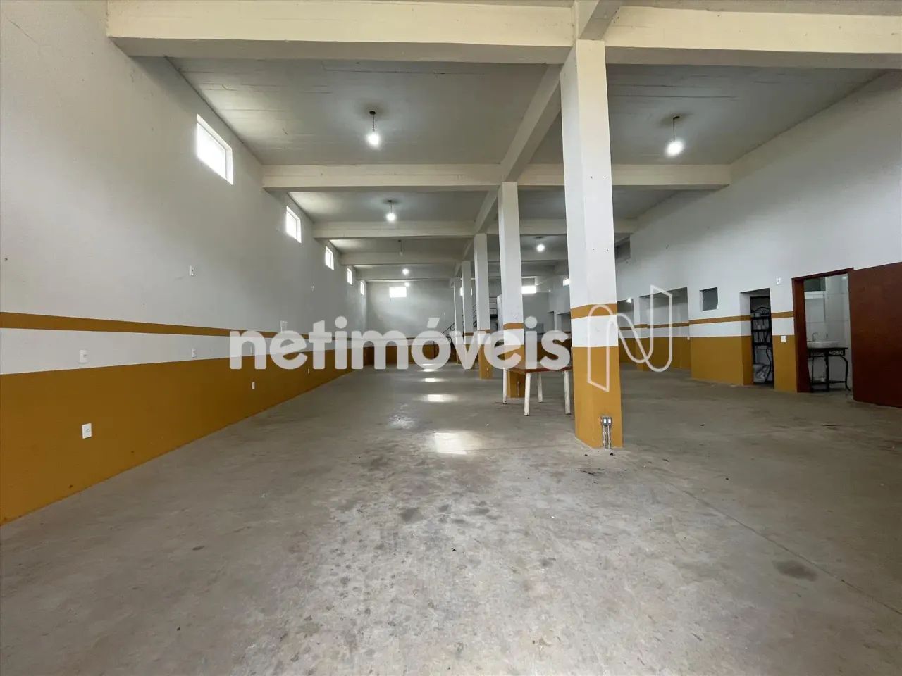 Galpão comercial em Prados MG - Foto 2