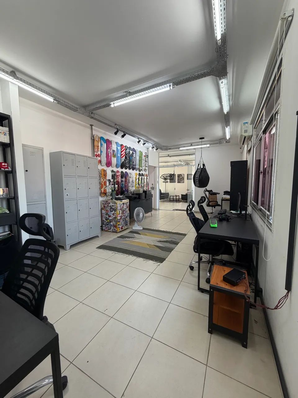 Locação Sala Comercial - Centro Vila Velha  - Foto 5