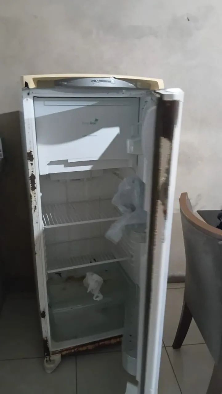 Geladeira - Foto 2