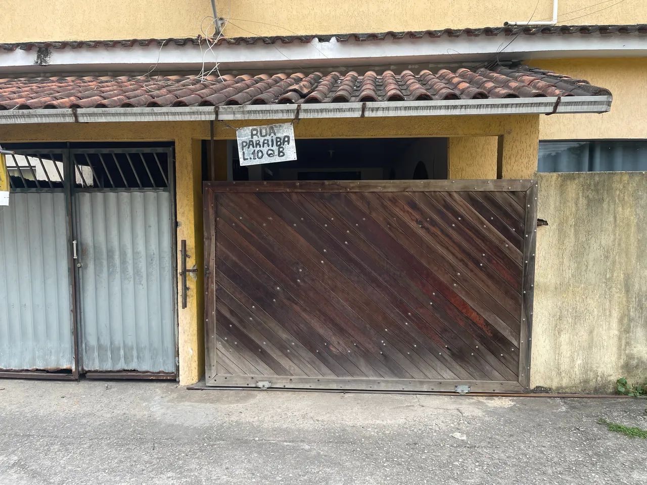 Foto - Magé - Fazenda Sobradinho (Vila Inhomirim)