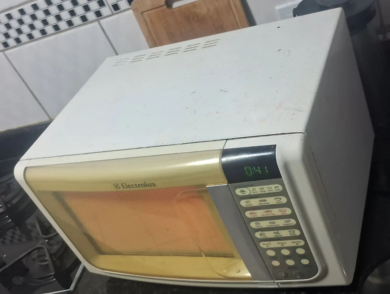 Microondas Electrolux 23L - Foto 3