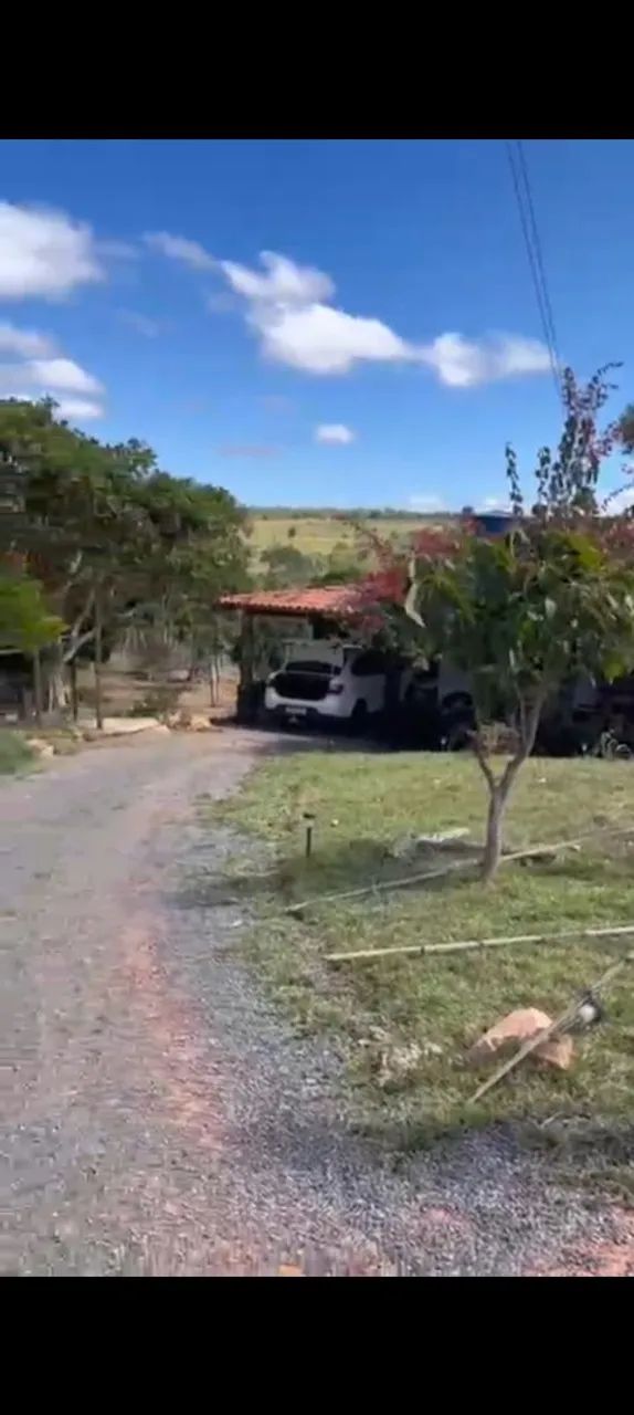 Sitio em Morro de chapeu - Foto 2