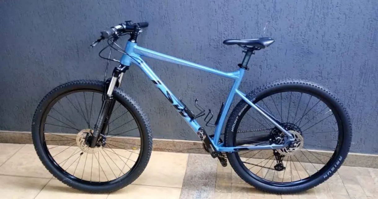 Bike/Bicicleta TSW Hurry  - Foto 2