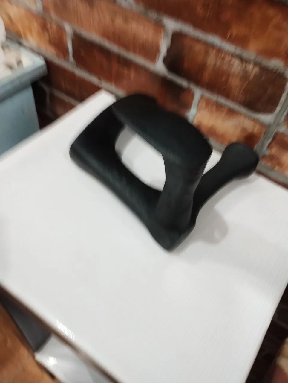 Ferramenta de sapateiro  - Foto 3