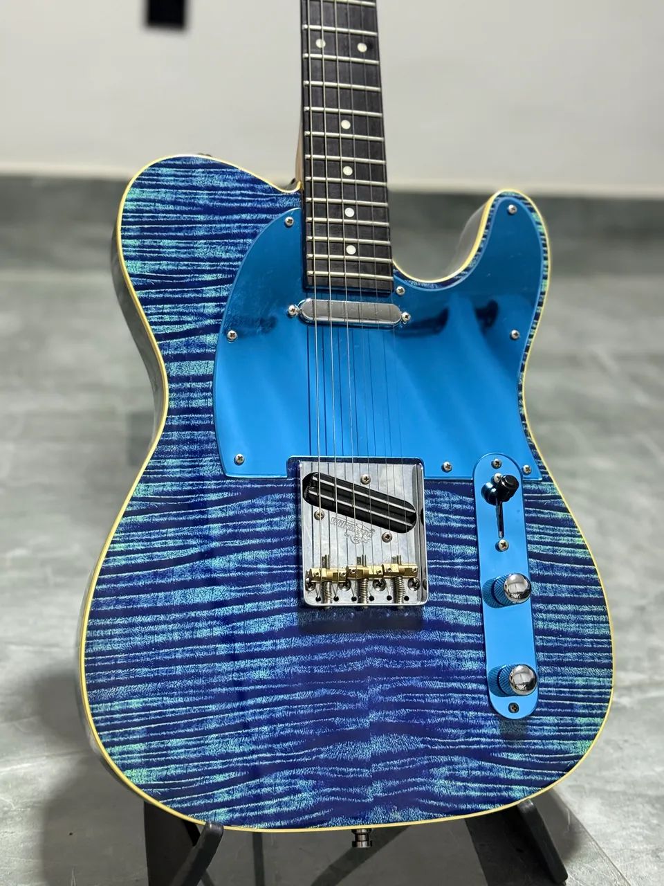 Guitarra Telecaster 