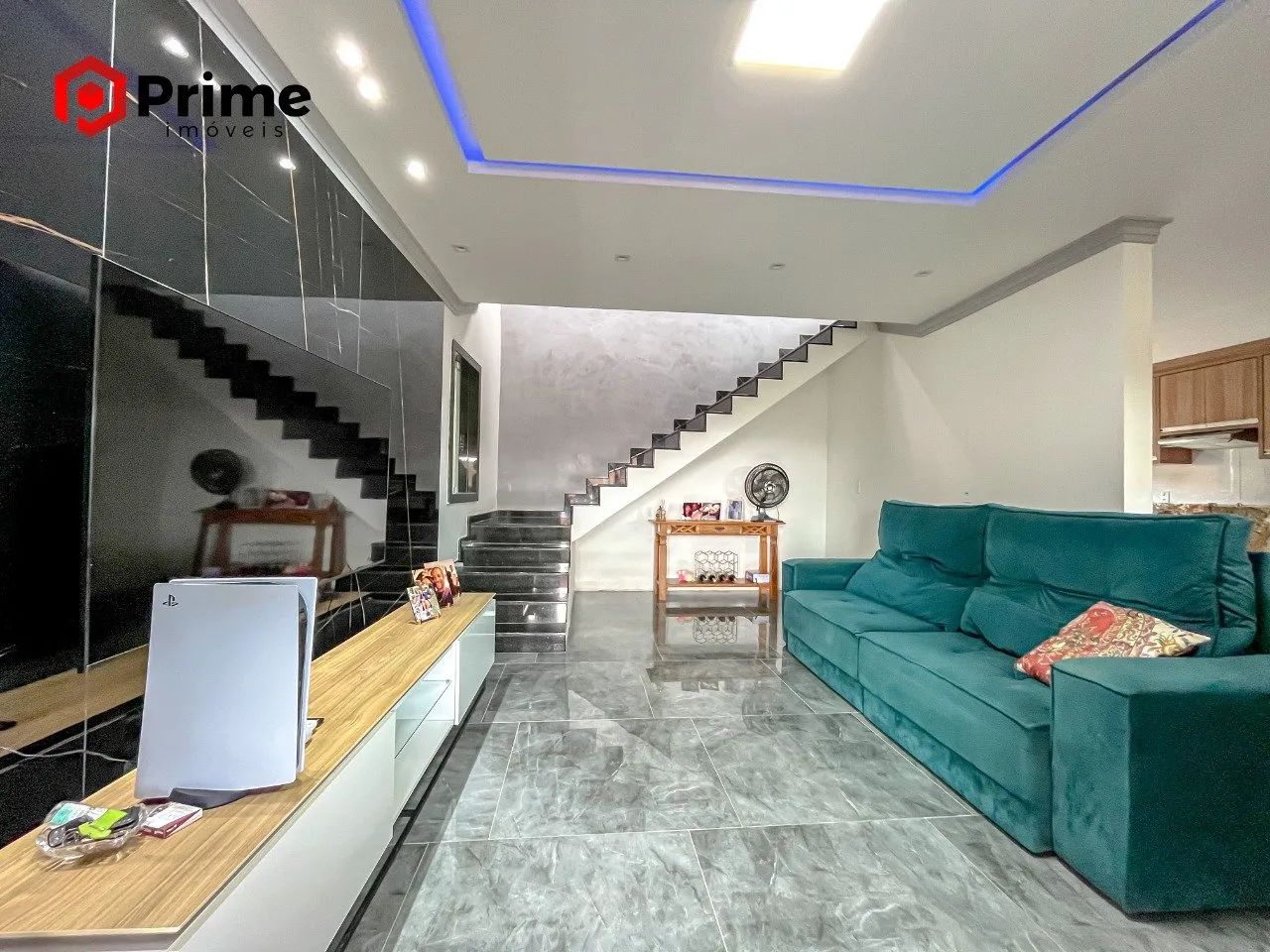 CASA - 4 dormitórios - MÃE-BÁ - Anchieta - Foto 2