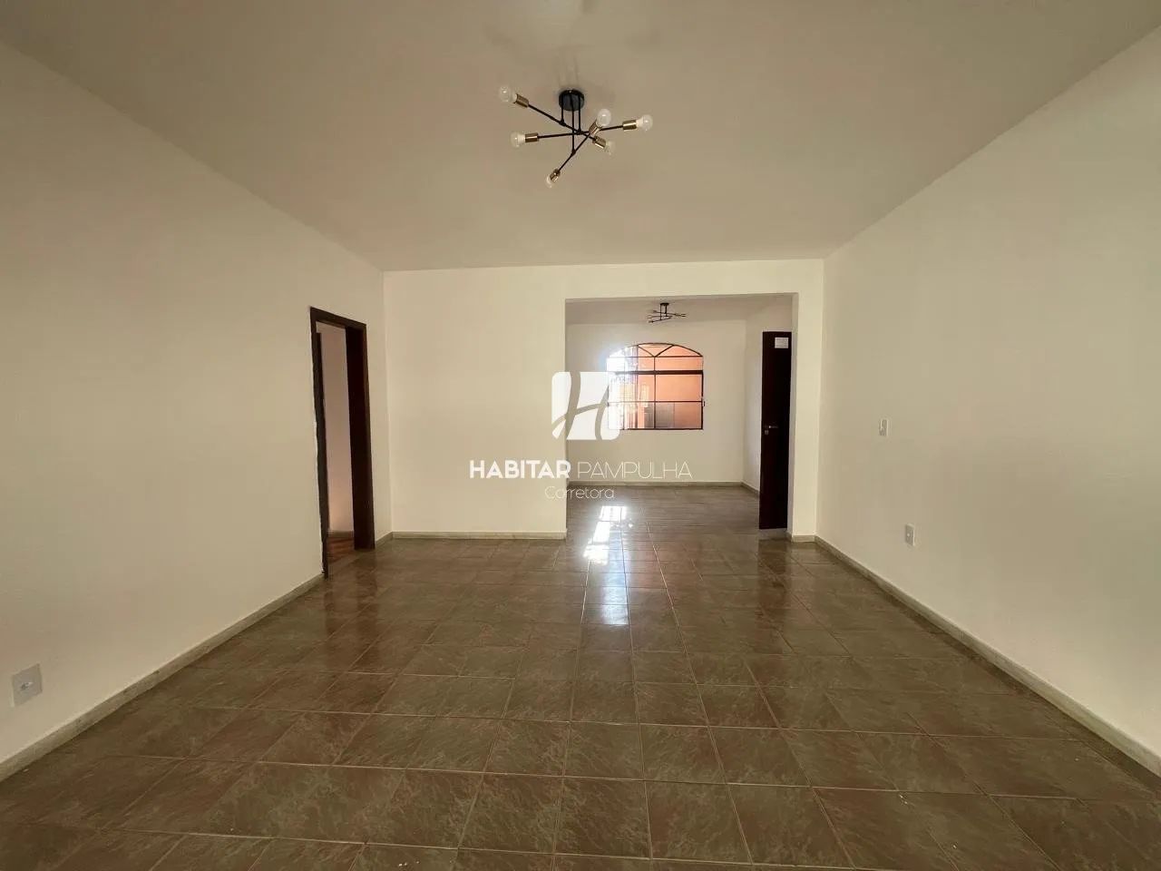 Casa com 3 Quartos para locação lote 360m² - Foto 5