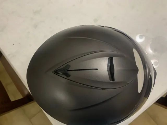 CAPACETE SHARK - Foto 3