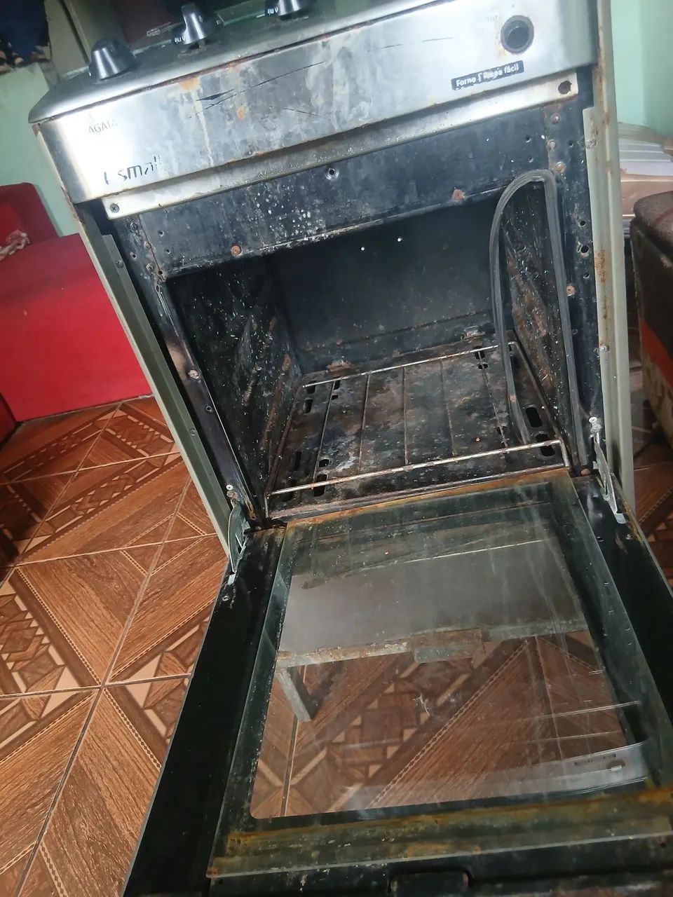 Fogão  - Foto 5