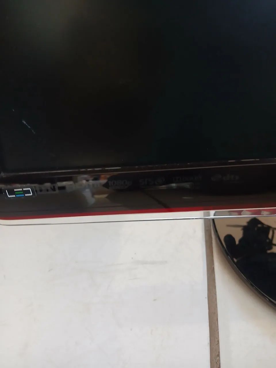 Monitor tv sansung 27p - Foto 2