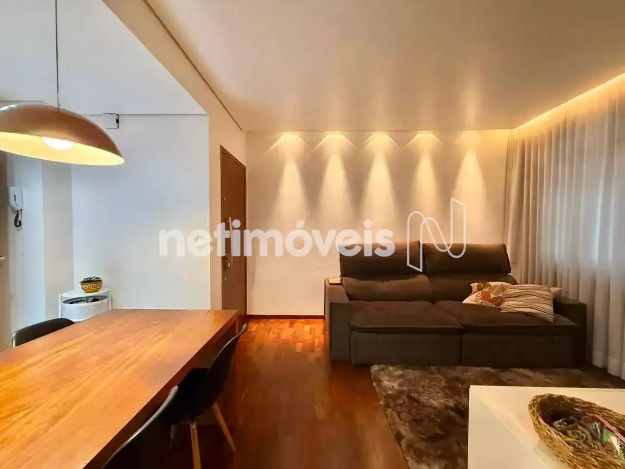 Venda Apartamento 2 quartos Carmo Belo Horizonte - Foto 3