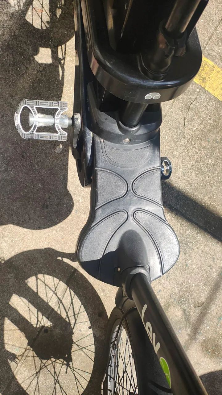 Bicicleta Elétrica Lev E-Bike S - Foto 5