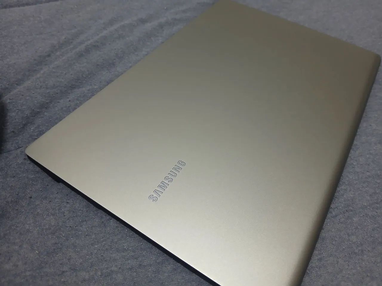 Notebook Samsung Core i5 | 8GB RAM | SSD 256GB | Tela Touchscreen - Foto 2