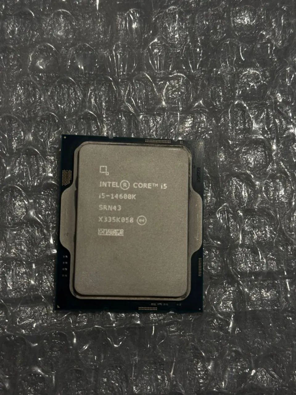 Processador I5 14600K com NF 