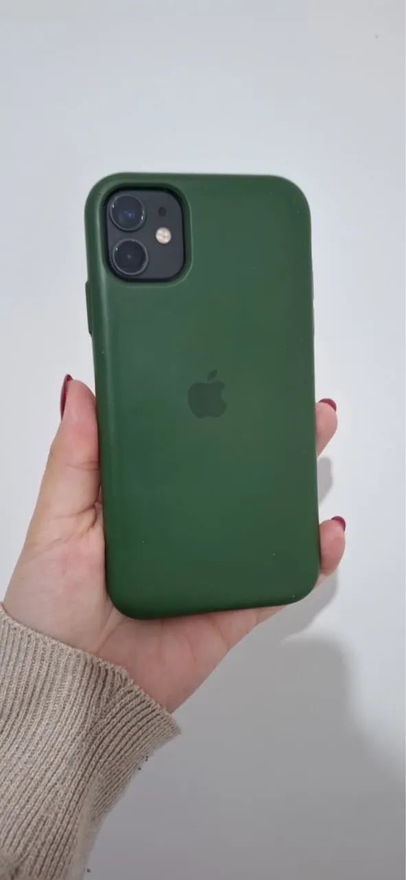 Vendo IPhone 11 64 GB - Foto 2