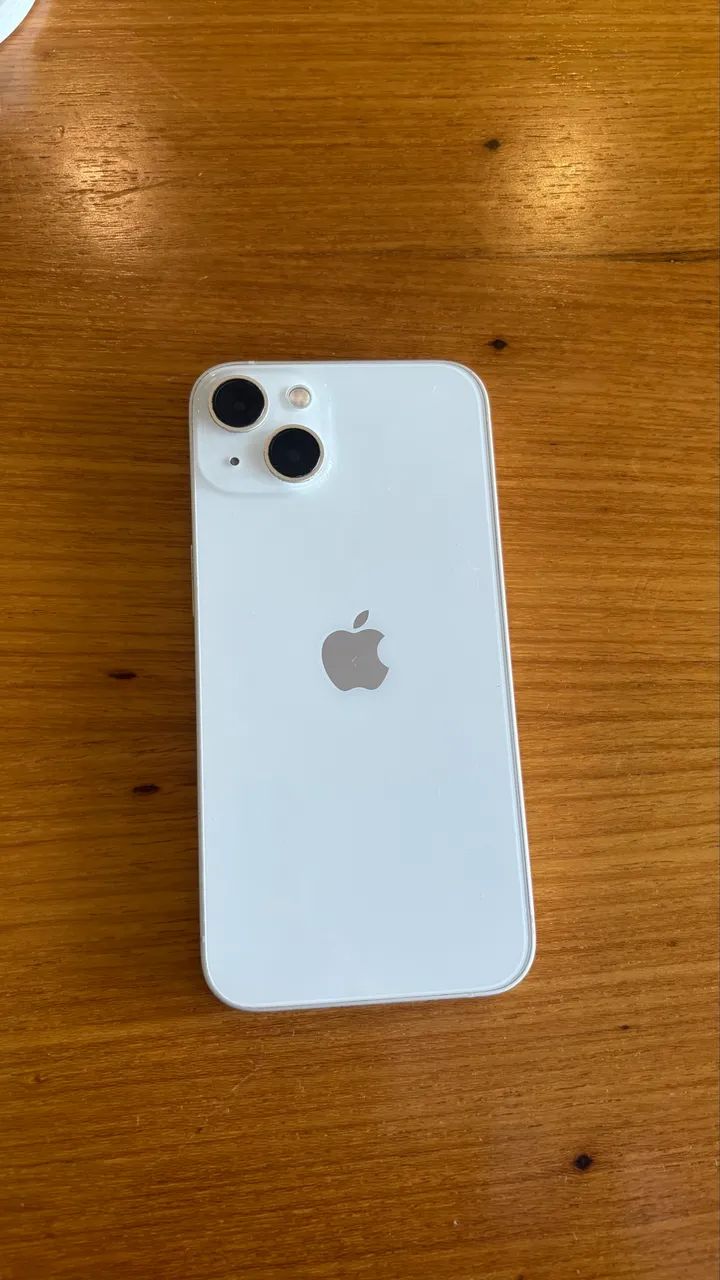iPhone 13 256gb - Celulares e Smartphones - Alto da Rua XV