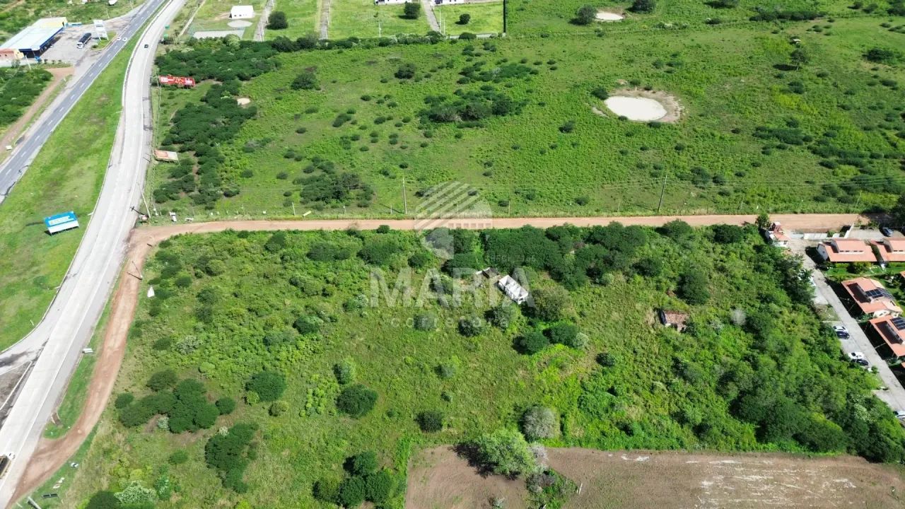 Área com 2,7 hectares as margens da BR 232 - Gravatá/PE! - Foto 4