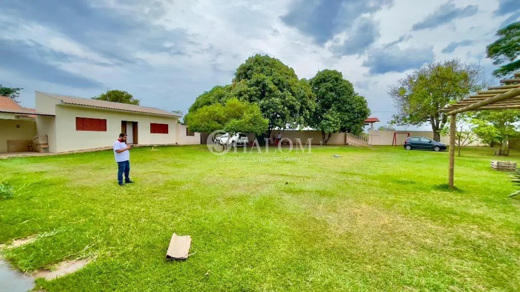 Chácara à venda em Nova Esperança do Sudoeste, SAIDA UNIFLOR, com 9 quartos, com 2100 m² - Foto 4