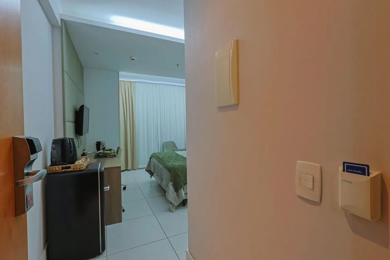 Apartamento à Venda - Cidade Jardim, 1 Quarto, 22 m2