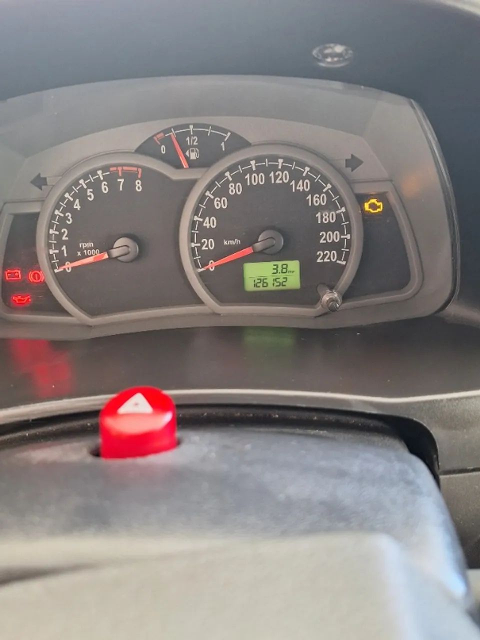 Ford Ka 2010