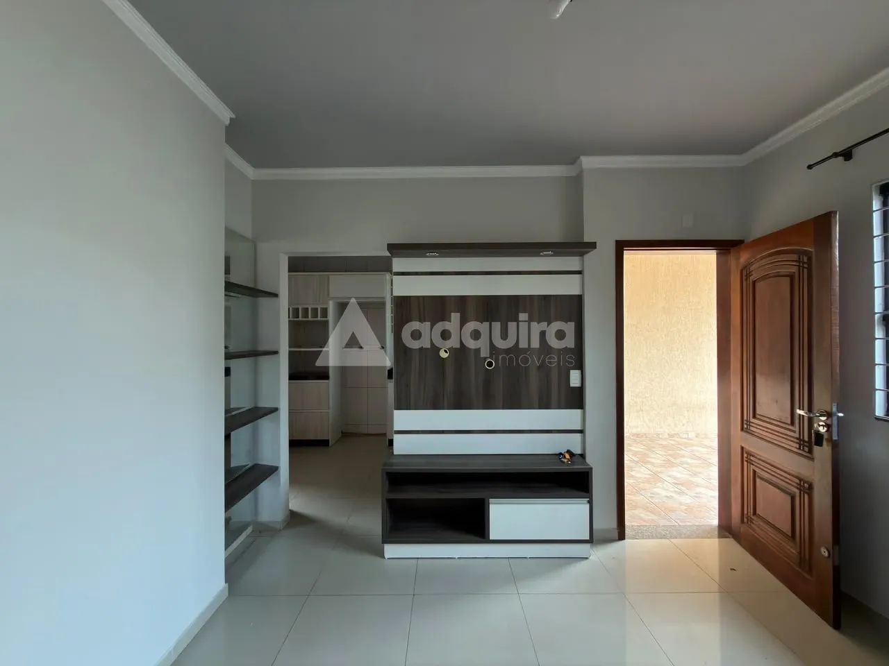 Casa com 100m², 3 Quartos e 2 Vagas em Uvaranas - Foto 3