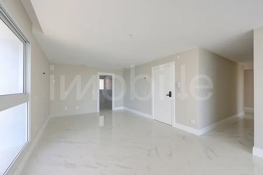 Apartamento no Edifício Blue Coast Tower em Balneário Camboriú com 164m² - Foto 5