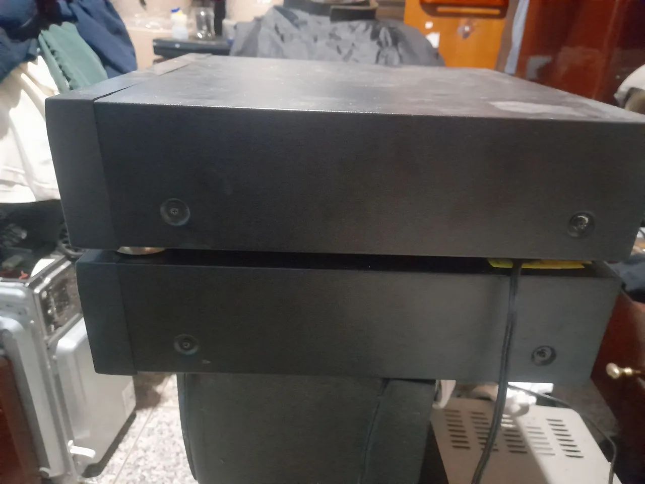 2 CDP SONY CARROCEL 502  - Foto 5