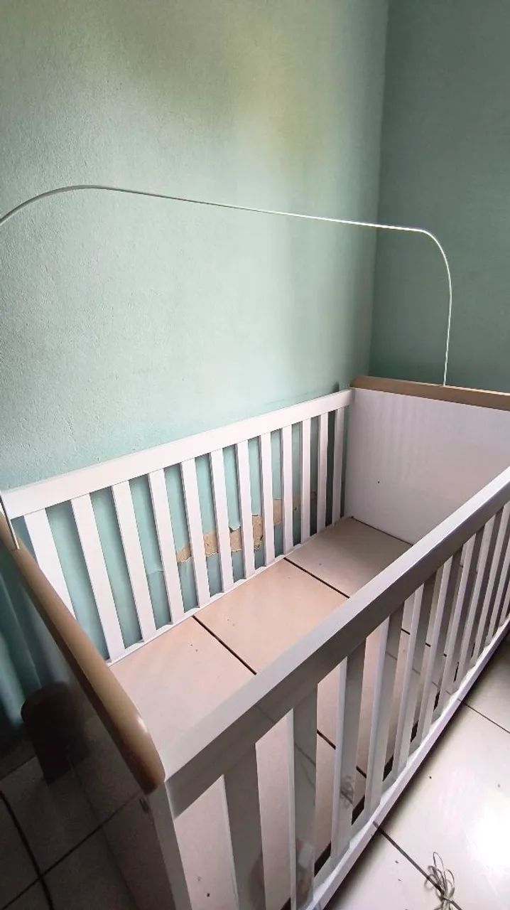 Berço 