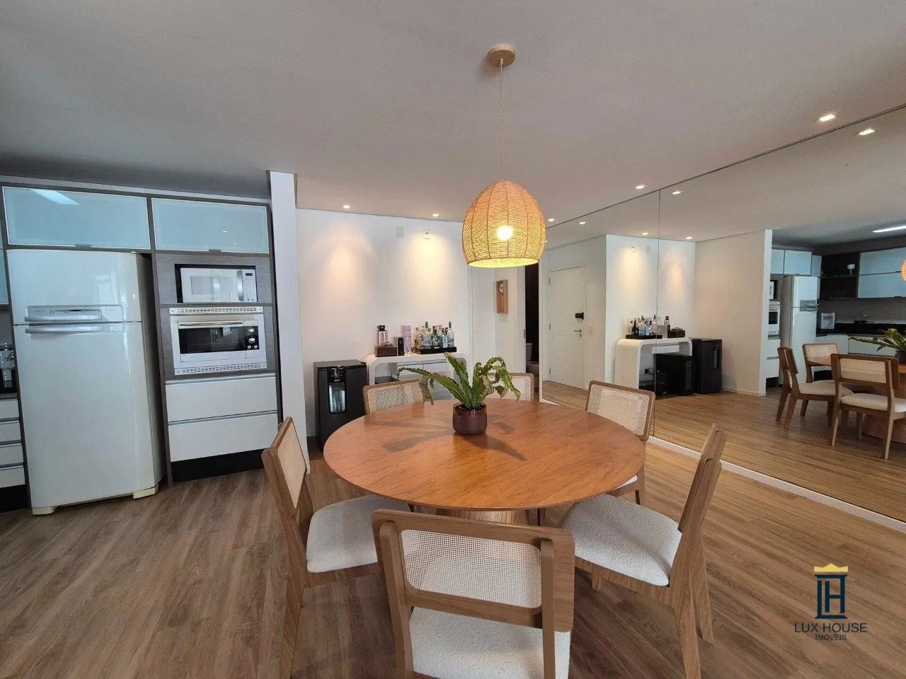 Apartamento de Alto Padrão em Jurerê Internacional - Foto 4