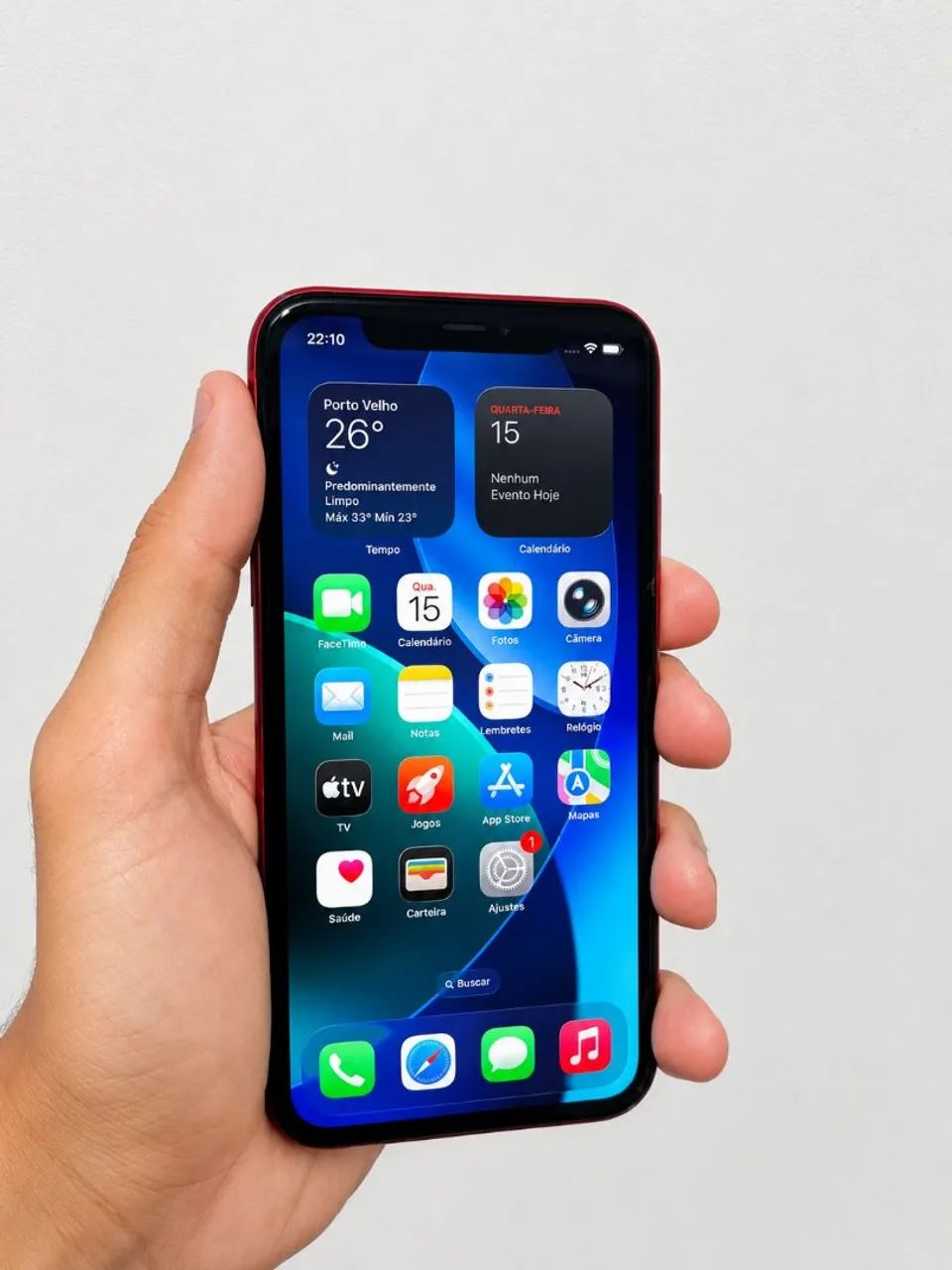 iPhone 11 128gb