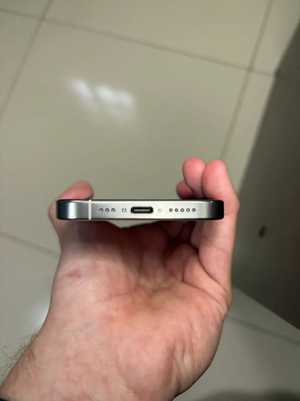 iPhone 15 Pro - Foto 4