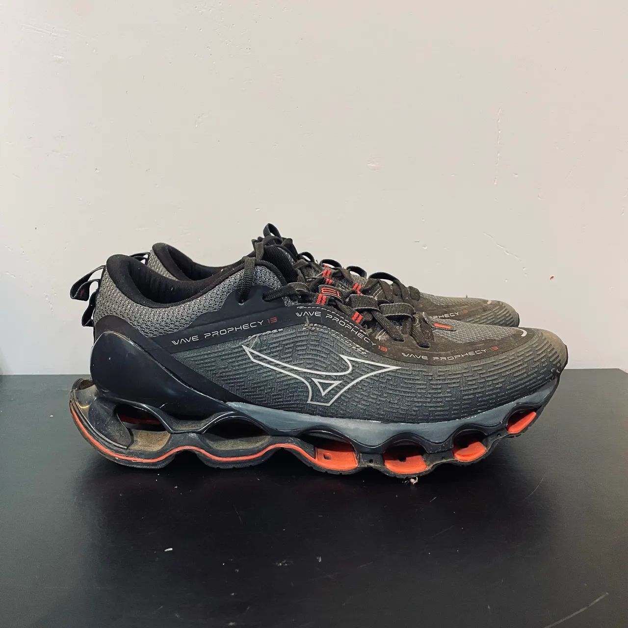 おまとめ¥55000 Mizuno Prophecy 13 - Calçados Esportivos - Setor Central (Gama