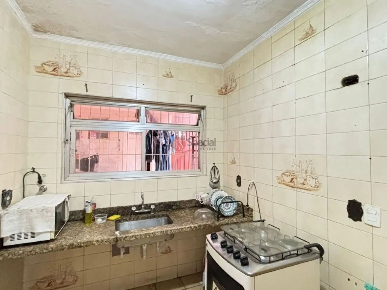 Sobrado no Tatuapé com 3 quartos, 1 suíte e 1 vaga de garagem. - Foto 2