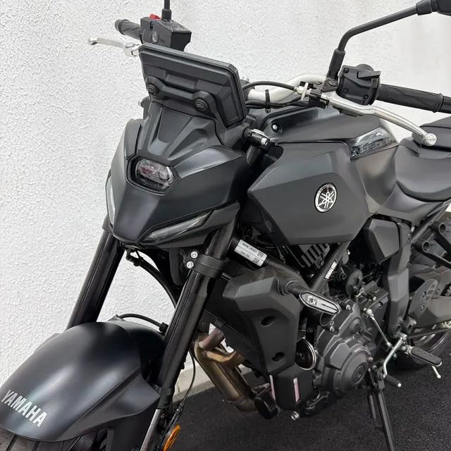 Yamaha MT-07 CONNECTED 689cc ABS - Foto 4