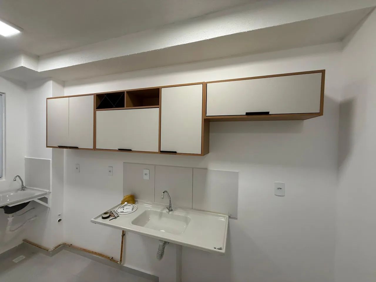 Apartamento no Smart Tarumã - Foto 2