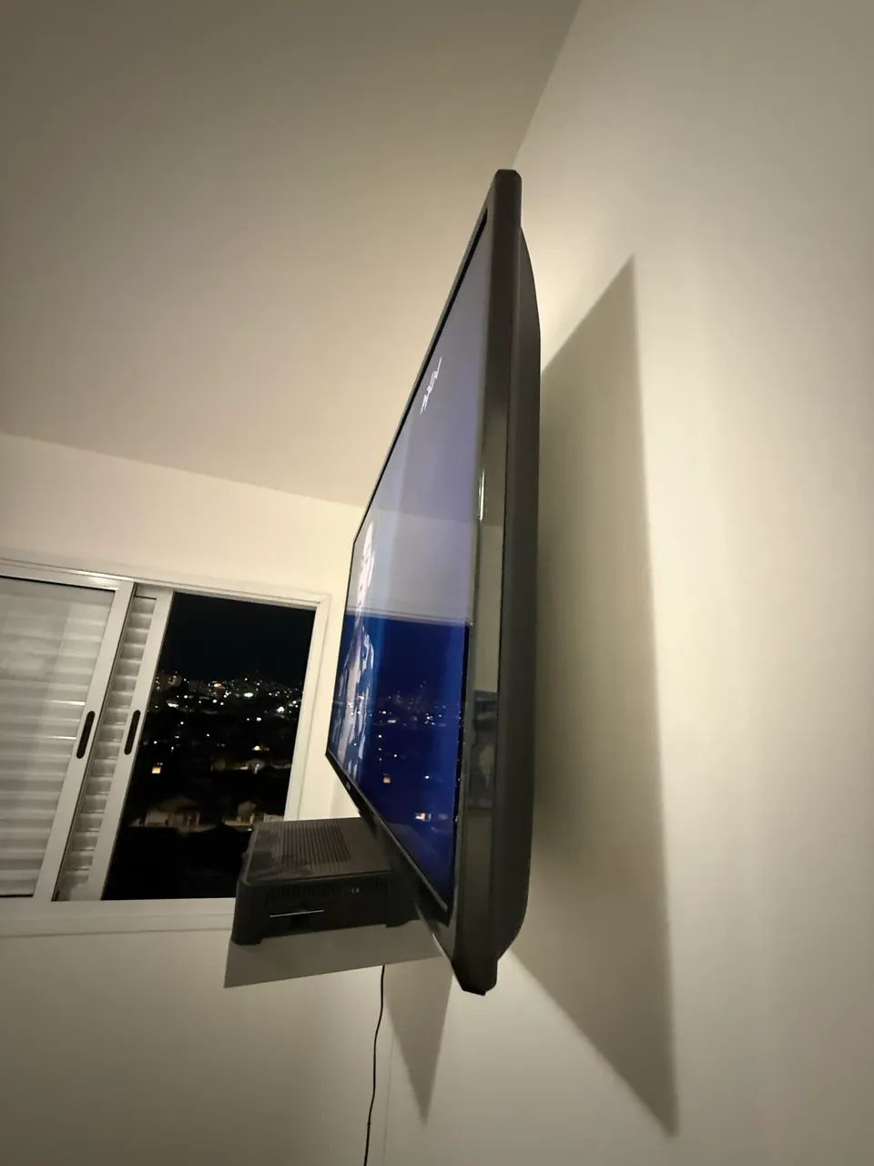 TV SAMSUNG 35 polegadas  - Foto 2
