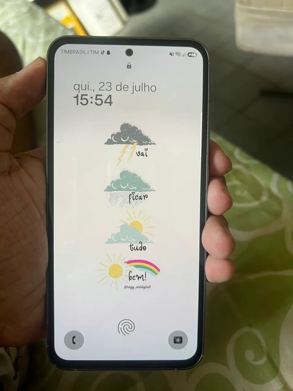 Samsung s23 fe 