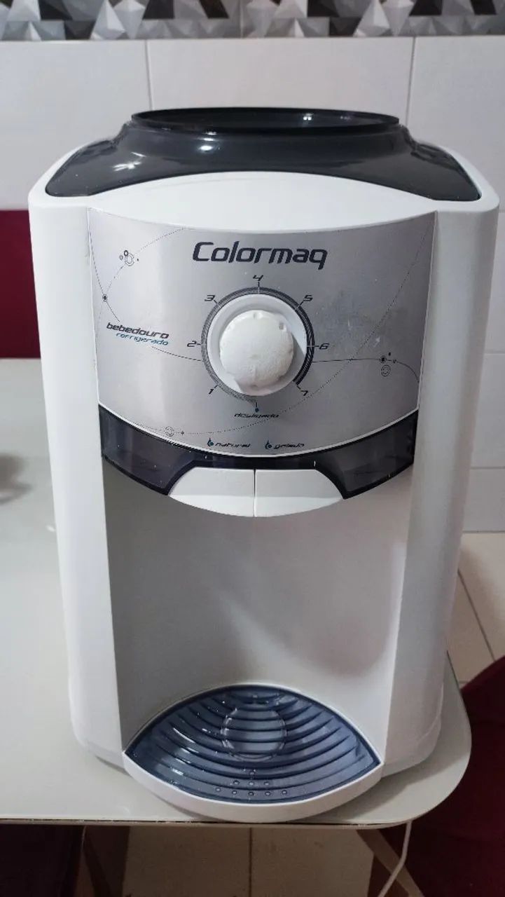 Bebedouro refrigerado colomaq  - Foto 3