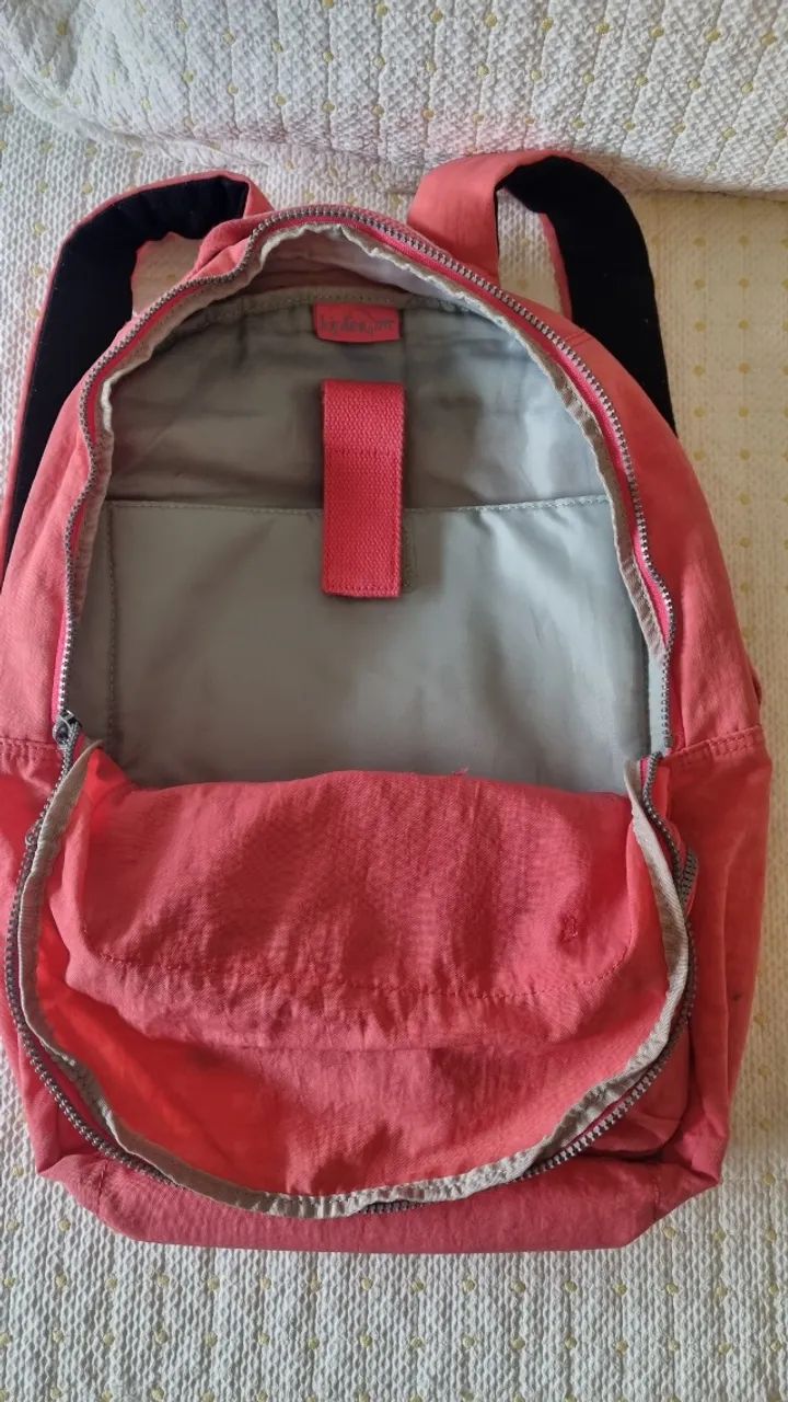 Mochila kippling - Foto 4