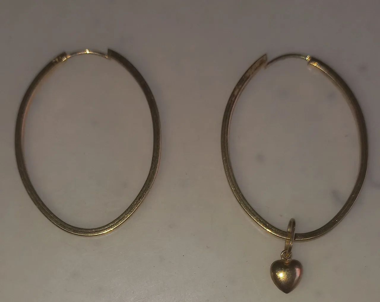 Brinco de ouro  - Foto 2